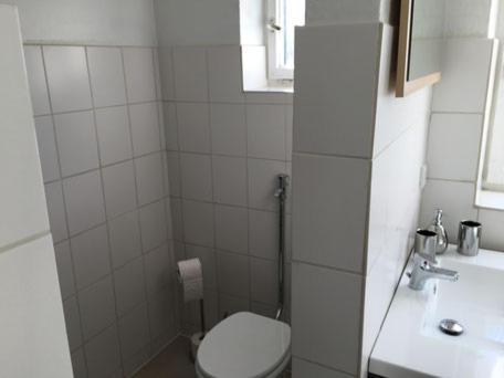 Evis Seehausl Übersee Exterior foto