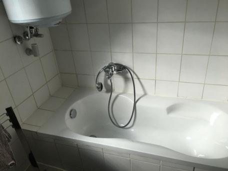 Evis Seehausl Übersee Exterior foto